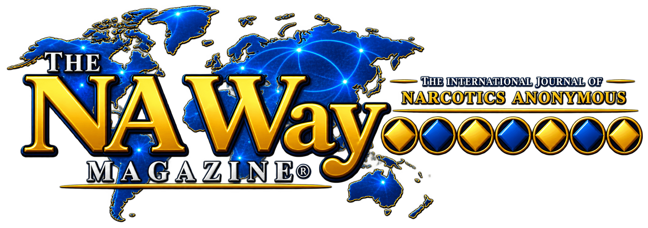 The NA Way Magazine, The International Journal of Narcotics Anonymous